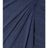 See By Chloé Wrapped Dress in Purple (indigo) - Lyst