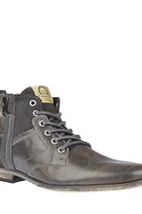 Steve Madden Prohibet