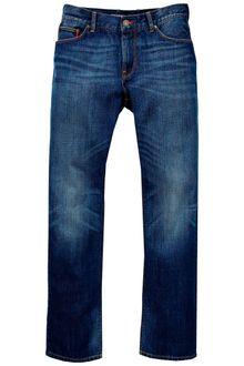 Tommy Hilfiger Madison Jeans - Lyst