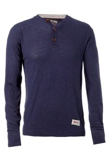 Tommy Hilfiger Shelby Long Sleeved Sweater - Lyst