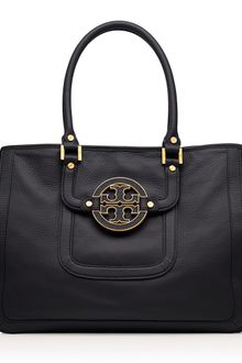 Tory Burch Amanda Tote - Lyst