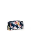 Tory Burch Printed Coated Poplin Cosmetic Case in Blue - Lyst