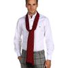 Vivienne Westwood Scarf in Red (m) - Lyst