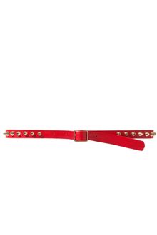 Zara Belt - Lyst