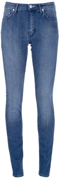 Acne Flex Atlantis Jeans - Lyst