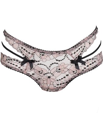 Agent Provocateur Caitlin Brief - Lyst