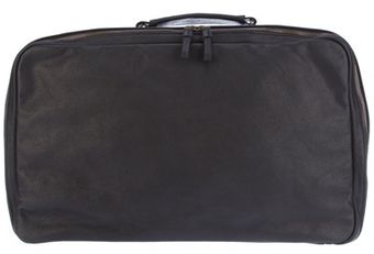 Ai_ Leather Shoulder Bag - Lyst