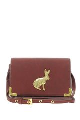 Asos Rabbit Across Body Bag