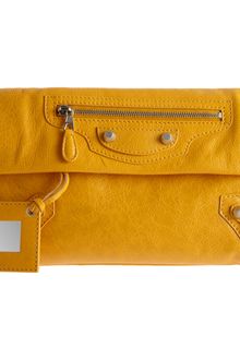 Balenciaga Arena Giant 12 Nickel Envelope - Lyst