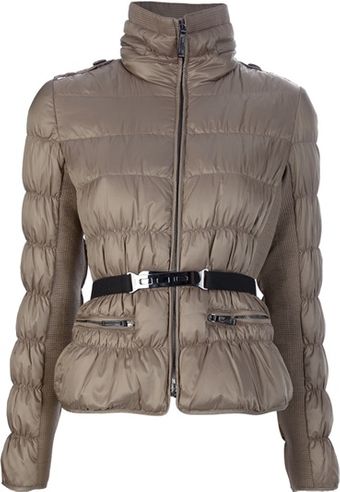 Burberry Sutherland Jacket - Lyst