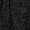 Burberry Prorsum Cotton Lace Peplum Skirt in Black - Lyst