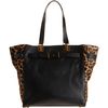Christian Louboutin Ponyhair Sybil Leopard Shopper in Animal (leopard) - Lyst