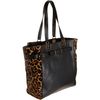 Christian Louboutin Ponyhair Sybil Leopard Shopper in Animal (leopard) - Lyst