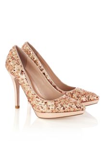 Coast Michelada Sparkle Shoe - Lyst