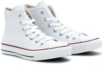 Converse Chuck Taylor All Star High - Lyst
