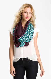 Diane Von Furstenberg New Bubsy Day Scarf - Lyst