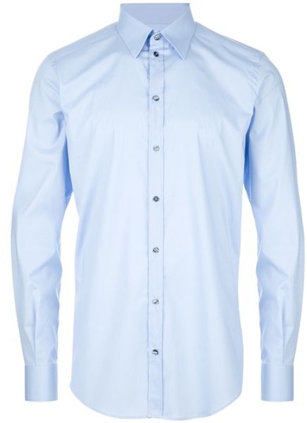Darted Shirts