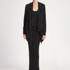 Donna Karan New York Featherweight Cashmere Cozy in Black - Lyst