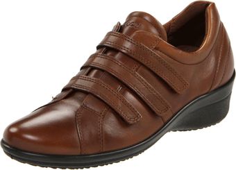 Ecco Ecco Womens Corse 3strap Wedge - Lyst