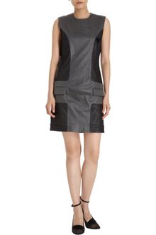 Elizabeth And James Alexa Dress - Lyst