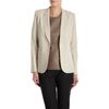 Elizabeth And James Rex Blazer in Khaki - Lyst
