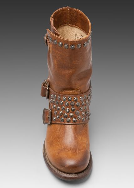 frye jenna engineer boot