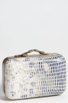 House Of Harlow Marley Clutch - Lyst