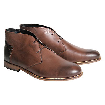 hudson brown boots