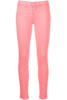 J Brand Skinny Jean - Lyst