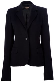 Jean Paul Gaultier Blazer - Lyst