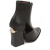 Jeffrey Campbell Naomi in Black - Lyst