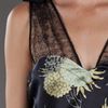 Jill Stuart Madison Dress in Blue (midnight) - Lyst
