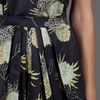 Jill Stuart Madison Dress in Blue (midnight) - Lyst