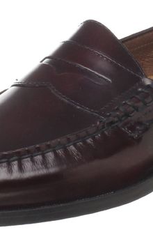 Johnston & Murphy Johnston Murphy Mens Pannell Penny Loafer - Lyst