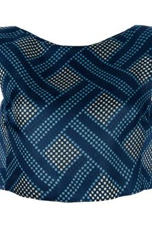 Jonathan Saunders Benedict Tank Top - Lyst