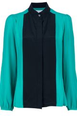 Jonathan Saunders Dakota Blouse