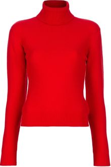 J.W. Anderson Colour Block Sweater - Lyst