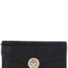 Karen Millen Colourful Collection Purse in Black - Lyst
