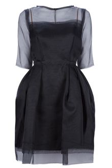 Lanvin Dress - Lyst