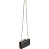 Lanvin Serpent Evening Bag in Black (snake) - Lyst