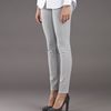 Levi's Pins Skinny Jean in Gray (ash) - Lyst