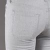 Levi's Pins Skinny Jean in Gray (ash) - Lyst