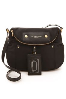 Marc By Marc Jacobs Preppy Nylon Natasha Bag - Lyst