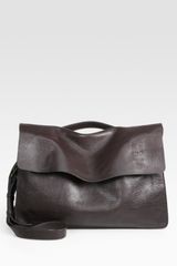 Marc By Marc Jacobs Werdie Boy Portfolio Bag