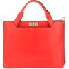 Marni Borsa Mano Tote in Red - Lyst