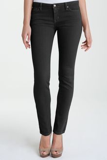 Michael by Michael Kors Color Skinny Jeans - Lyst