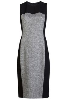 Michael Kors Sheath Dress - Lyst