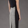 Michael Kors Sheath Dress in Black - Lyst