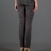 Michael Kors Tapered Cargo Trouser in Gray (grey) - Lyst