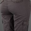 Michael Kors Tapered Cargo Trouser in Gray (grey) - Lyst